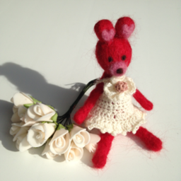 CHAME'S KNIT