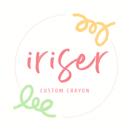 iriser.crayon