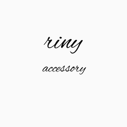 rinyaccessory_