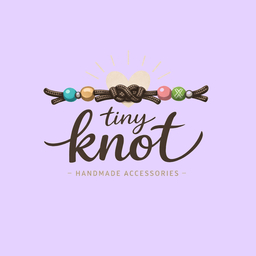 tiny knot ୨୧