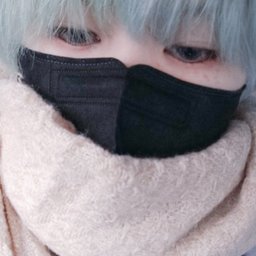 深煎り