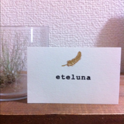 eteluna
