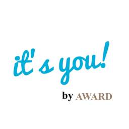 it'syou!