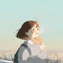 アクセサリーが好きな男子大学生