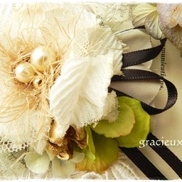 gracieux /グラシュ