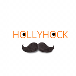 HOLLYHOCK