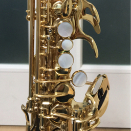 音