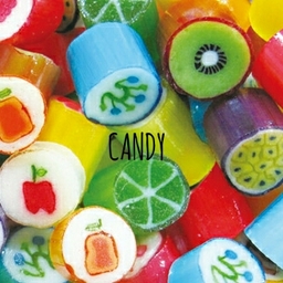 CANDY 