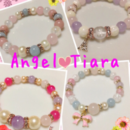 Angel♡Tiara