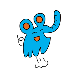 ぱおん