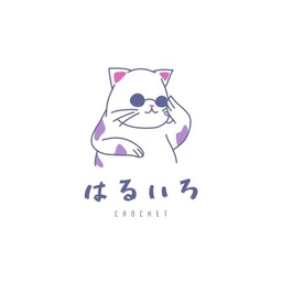 haruiro crochet