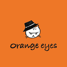 orange-eyes