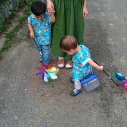 moritafamily&kids