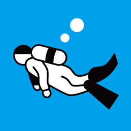 Diving Lover
