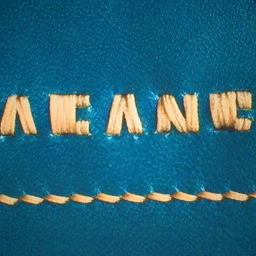 acane