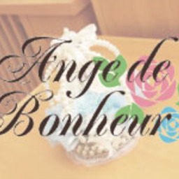 ange de bonheur