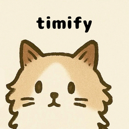 timify