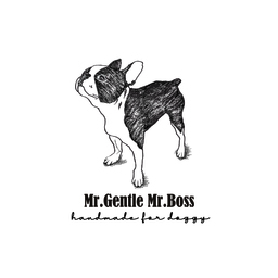 Mr.Gentle Mr.Boss