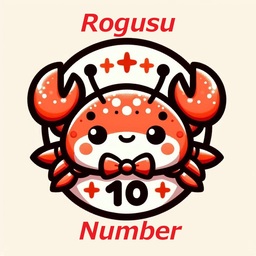 RogusuNumber10