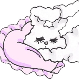 うさぎ