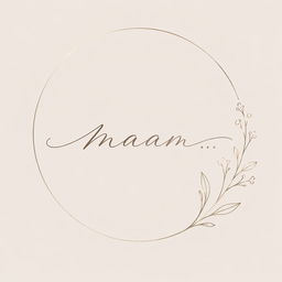 maam…＊