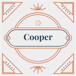 Cooper