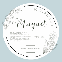 muguet