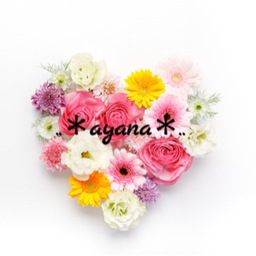 ..＊ayana＊..