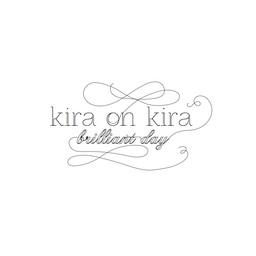 kira on kira