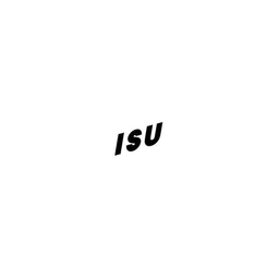 ISU