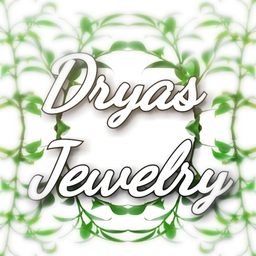 ♡Dryas Jewelry♡