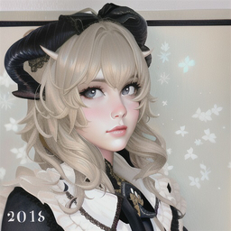 蘭花(ランファ)