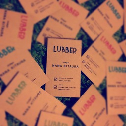 LUBBER