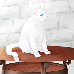 ねこもと
