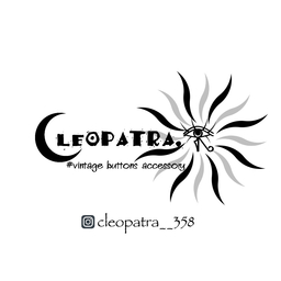cleopatra.