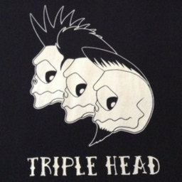 triplehead