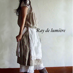 Ray de lumière