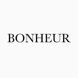 BONHEUR