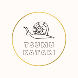 tsumu-katari