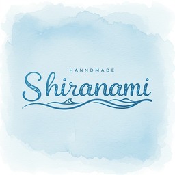 Shiranami handmade 