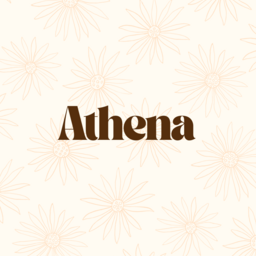 Athena ❁ アテナ 