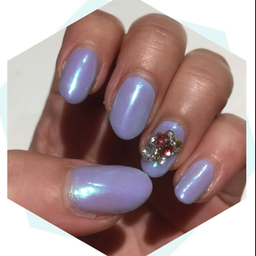 Tomo Nail