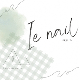 Ie nail‐いえネイル‐
