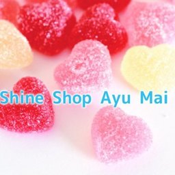 Shine Shop Ayu Mai
