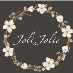 Joli,Jolie