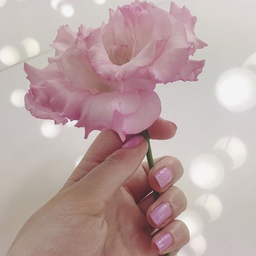 m&R♡ nail