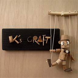 K's CRAFT