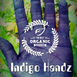 IndigoHandz