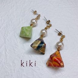 アクセサリーショップkiki