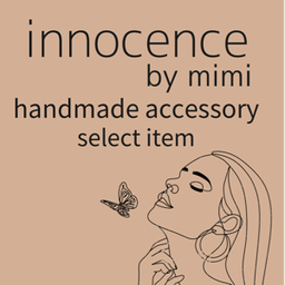 innocence   by mimi